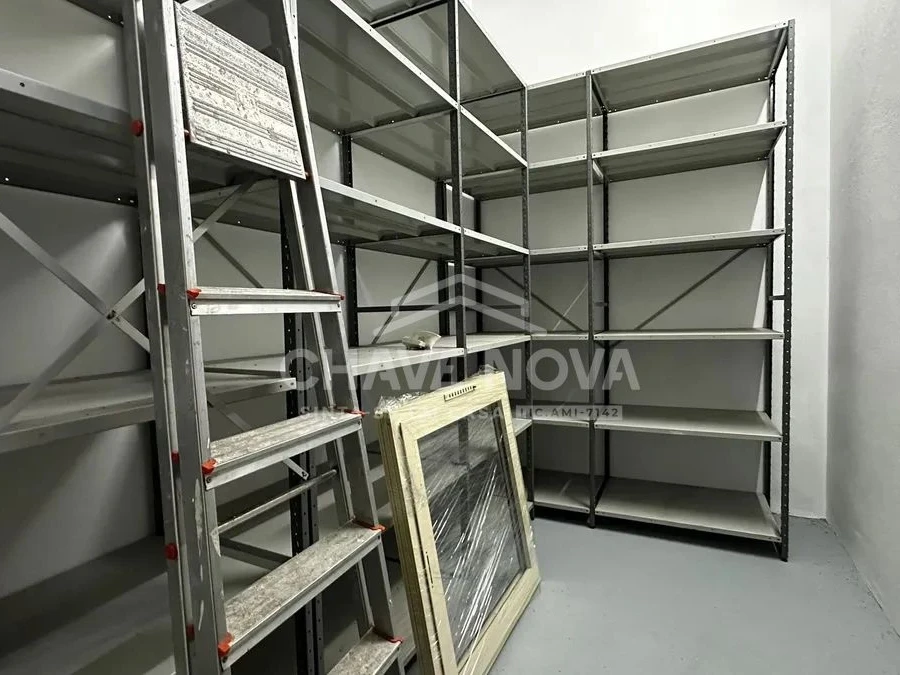 PRT/01629 Apartamento T3 Boavista Porto