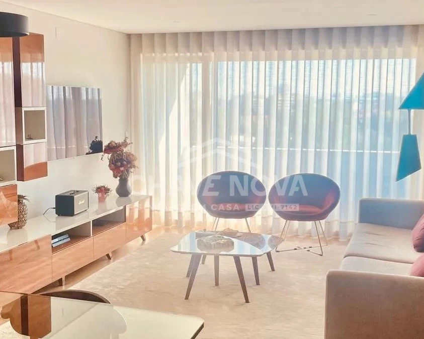 PRT/01630 Apartamento T3 Paranhos Porto
