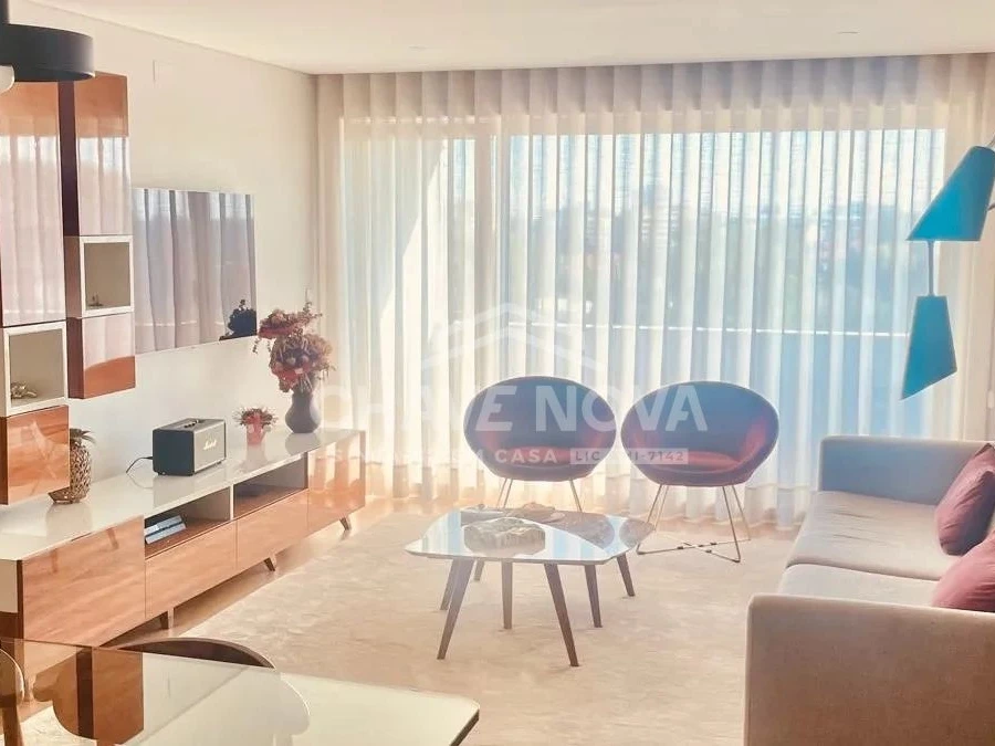 PRT/01630 Apartamento T3 Paranhos Porto