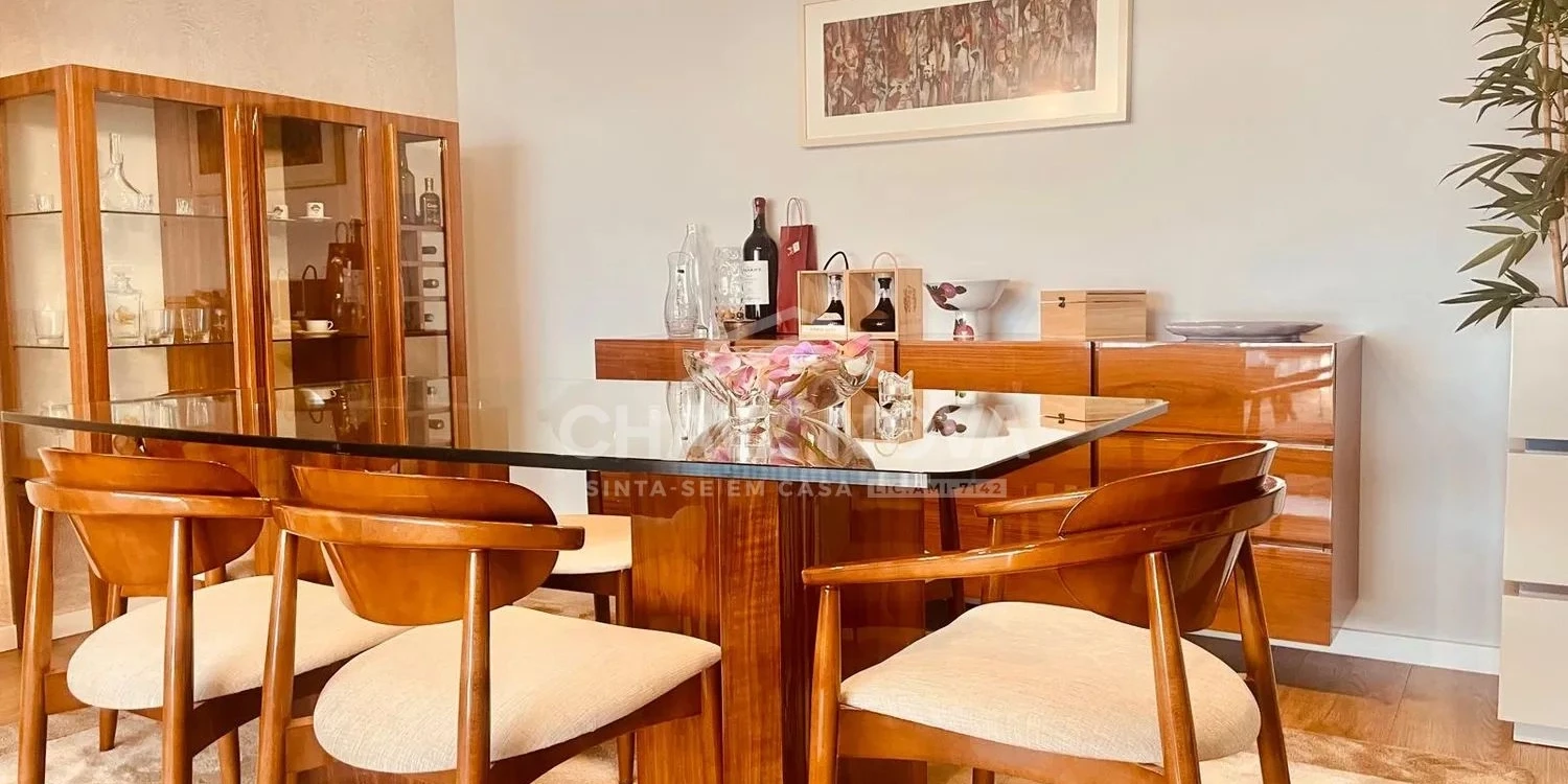 PRT/01630 Apartamento T3 Paranhos Porto
