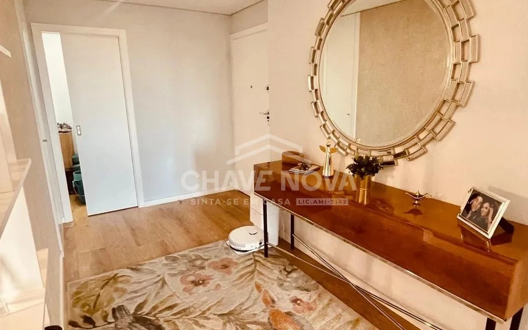 PRT/01630 Apartamento T3 Paranhos Porto