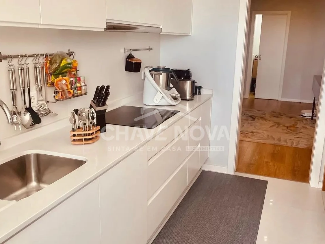 PRT/01630 Apartamento T3 Paranhos Porto