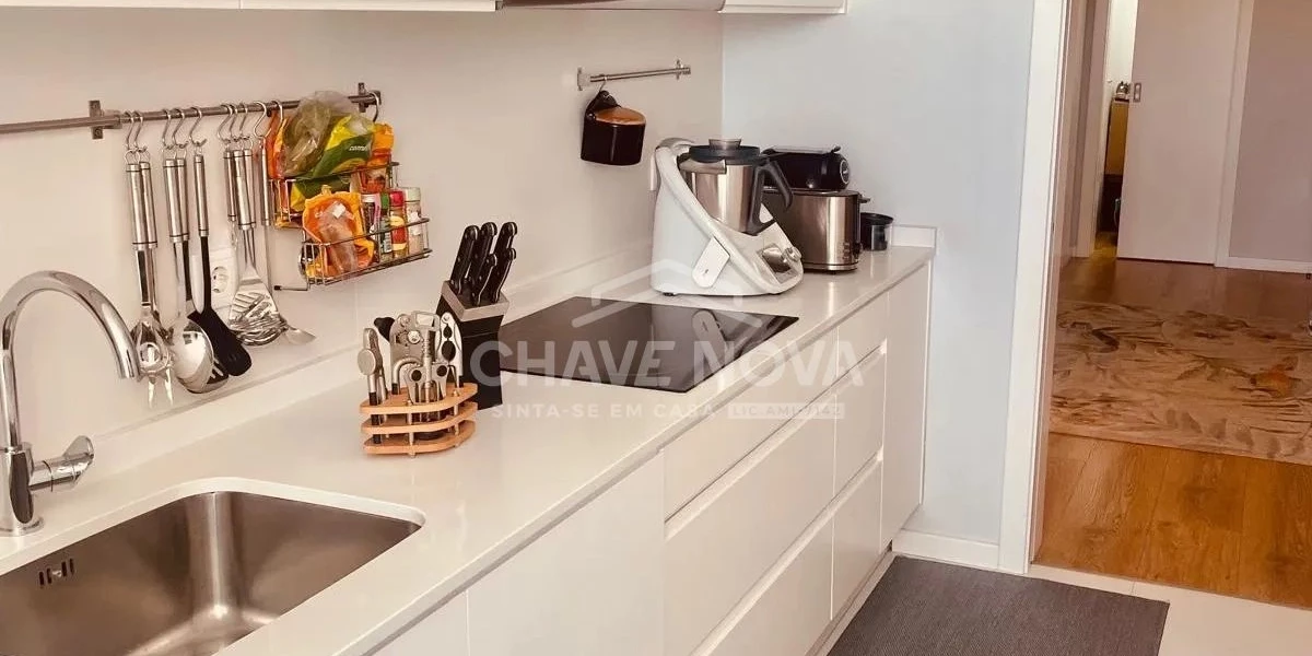 PRT/01630 Apartamento T3 Paranhos Porto