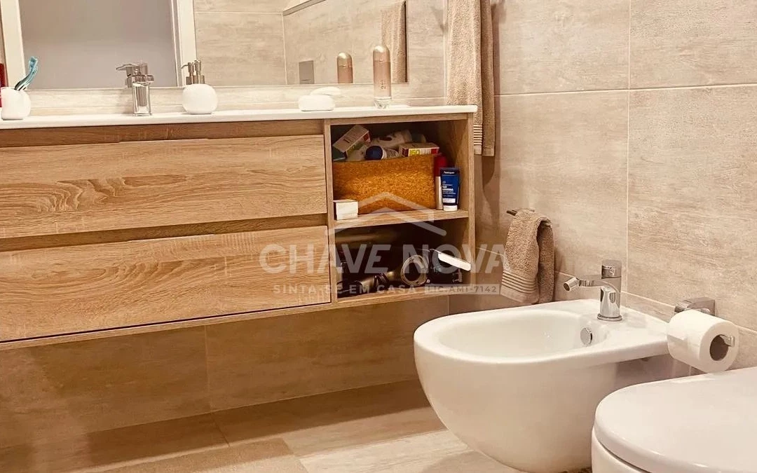 PRT/01630 Apartamento T3 Paranhos Porto