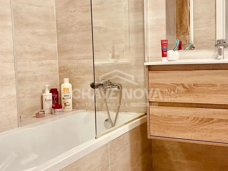 PRT/01630 Apartamento T3 Paranhos Porto