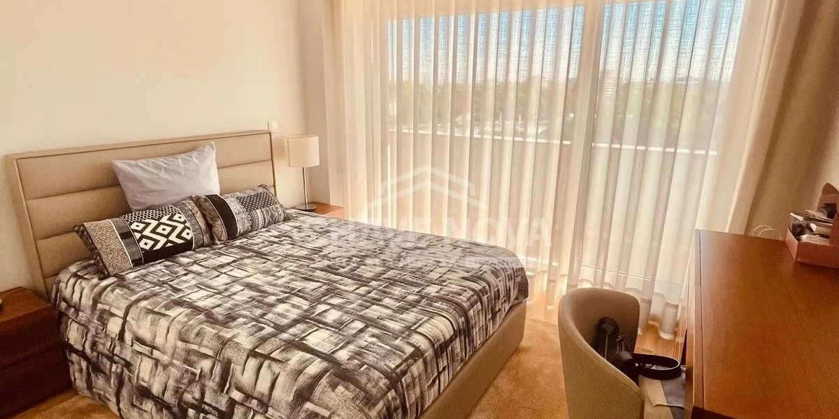 PRT/01630 Apartamento T3 Paranhos Porto