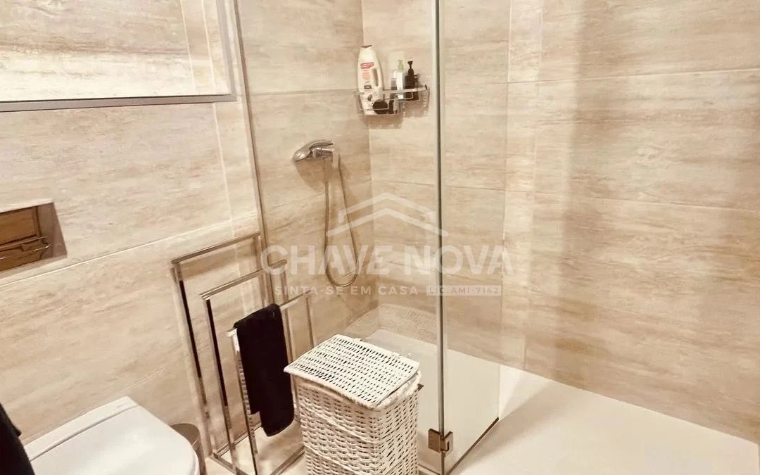 PRT/01630 Apartamento T3 Paranhos Porto