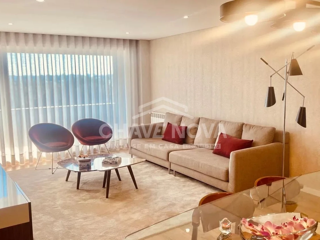 PRT/01630 Apartamento T3 Paranhos Porto