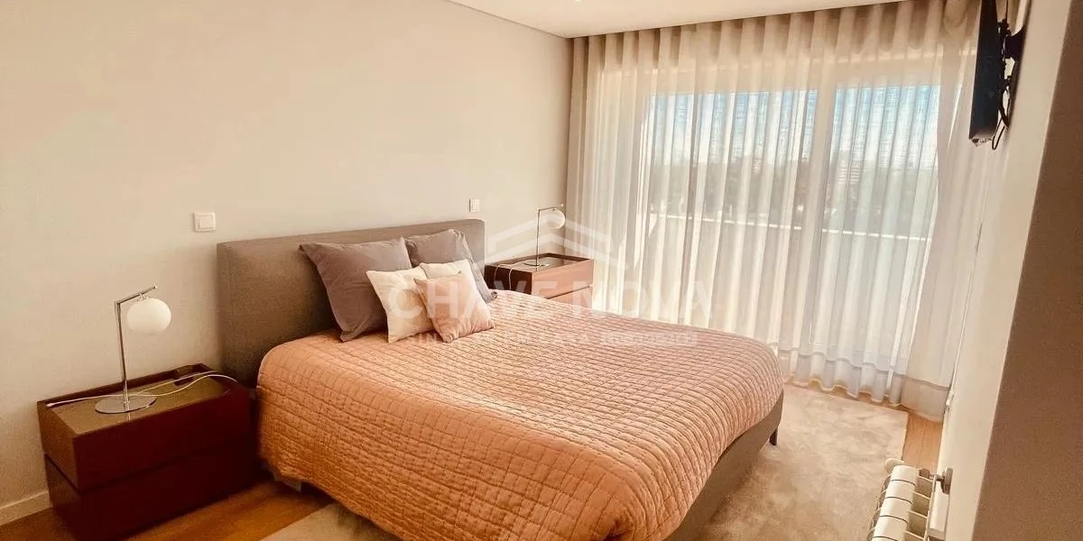 PRT/01630 Apartamento T3 Paranhos Porto