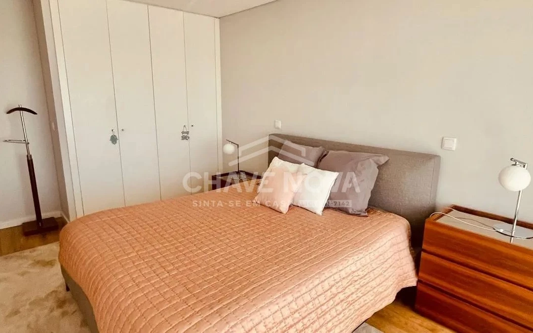 PRT/01630 Apartamento T3 Paranhos Porto
