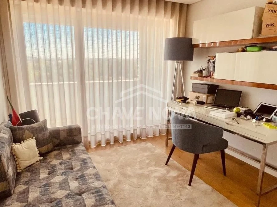 PRT/01630 Apartamento T3 Paranhos Porto