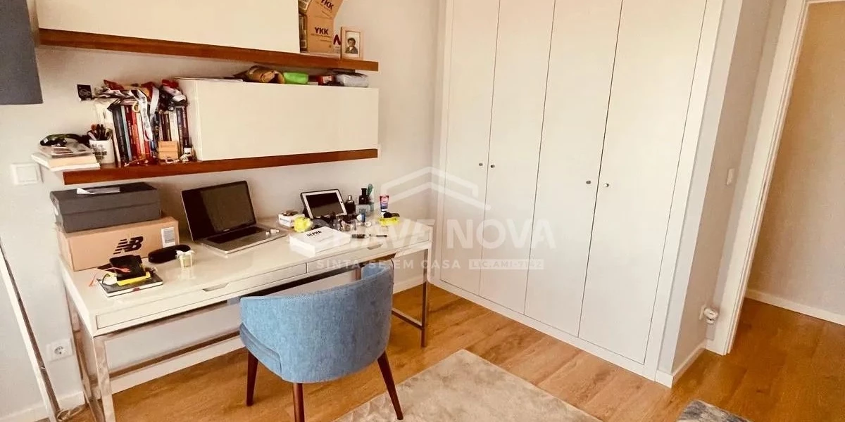PRT/01630 Apartamento T3 Paranhos Porto