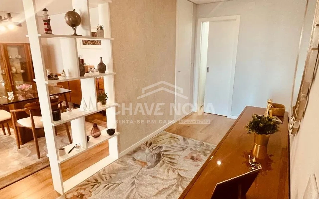 PRT/01630 Apartamento T3 Paranhos Porto