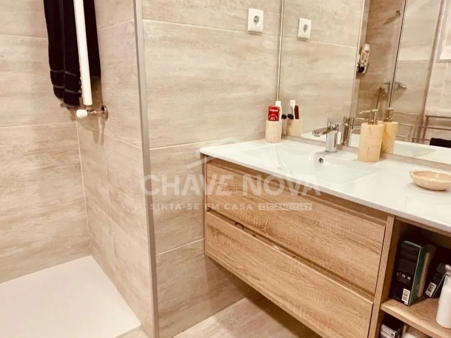 PRT/01630 Apartamento T3 Paranhos Porto