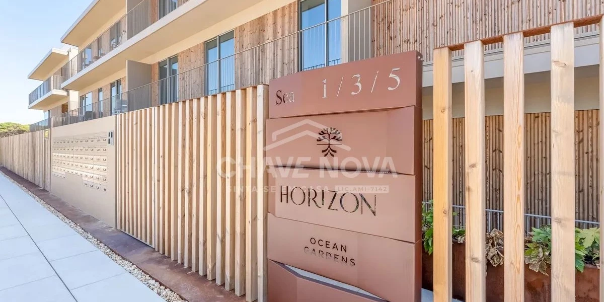 PRT/01632 Apartamento T2 de Luxo com Piscina Praia do Forte Novo Quarteira Vilamoura Loulé Faro