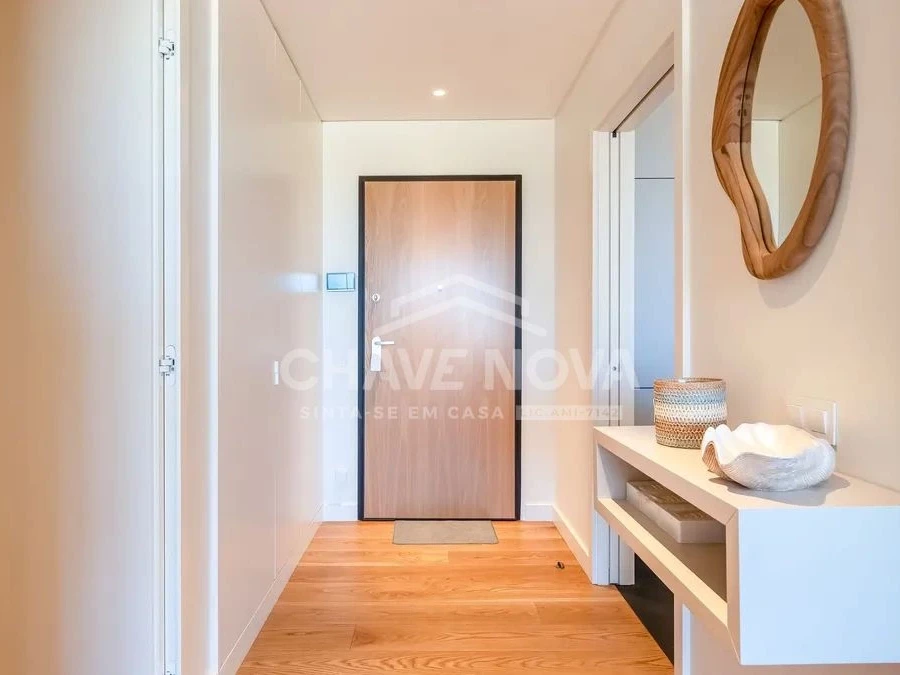 PRT/01632 Apartamento T2 de Luxo com Piscina Praia do Forte Novo Quarteira Vilamoura Loulé Faro
