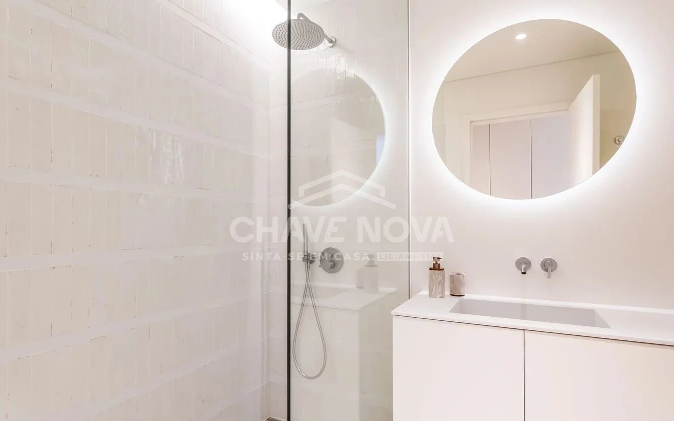 PRT/01632 Apartamento T2 de Luxo com Piscina Praia do Forte Novo Quarteira Vilamoura Loulé Faro