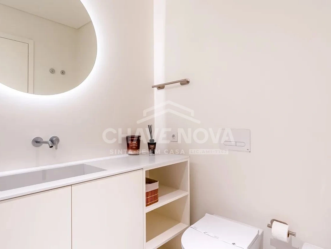 PRT/01632 Apartamento T2 de Luxo com Piscina Praia do Forte Novo Quarteira Vilamoura Loulé Faro