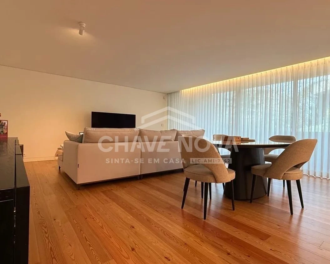 PRT/01636 Apartamento T2 Edifício SOUL Boavista Porto