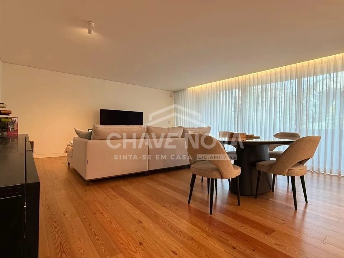 PRT/01636 Apartamento T2 Edifício SOUL Boavista Porto