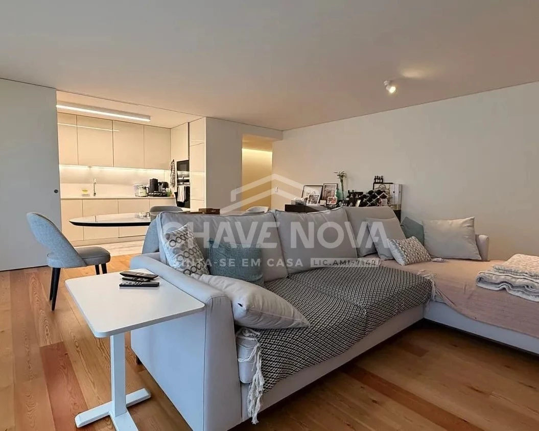 PRT/01636 Apartamento T2 Edifício SOUL Boavista Porto