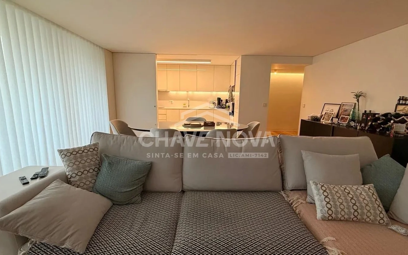 PRT/01636 Apartamento T2 Edifício SOUL Boavista Porto