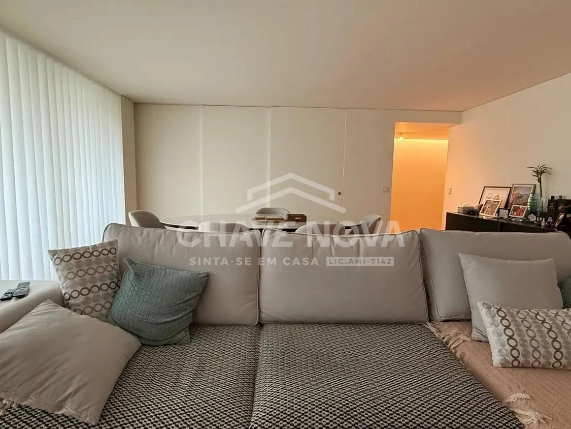 PRT/01636 Apartamento T2 Edifício SOUL Boavista Porto