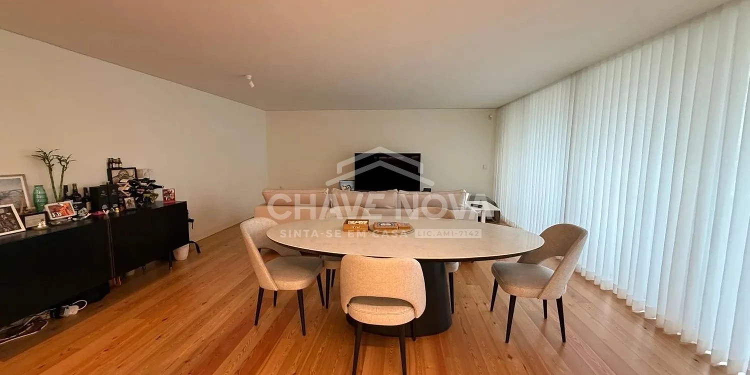 PRT/01636 Apartamento T2 Edifício SOUL Boavista Porto