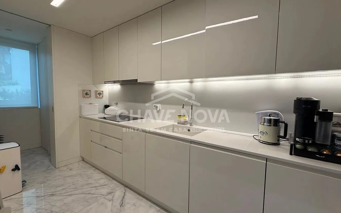 PRT/01636 Apartamento T2 Edifício SOUL Boavista Porto