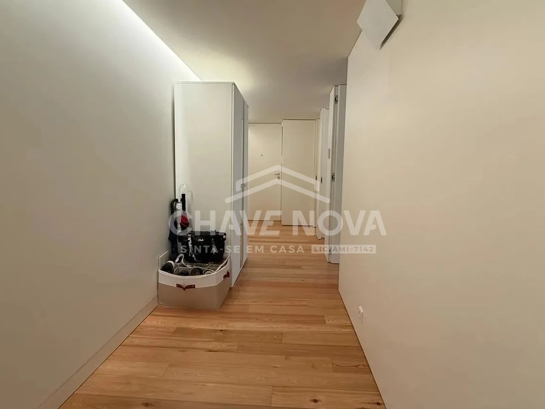 PRT/01636 Apartamento T2 Edifício SOUL Boavista Porto
