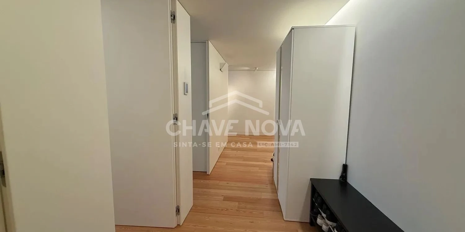 PRT/01636 Apartamento T2 Edifício SOUL Boavista Porto