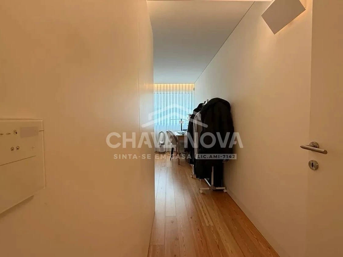 PRT/01636 Apartamento T2 Edifício SOUL Boavista Porto
