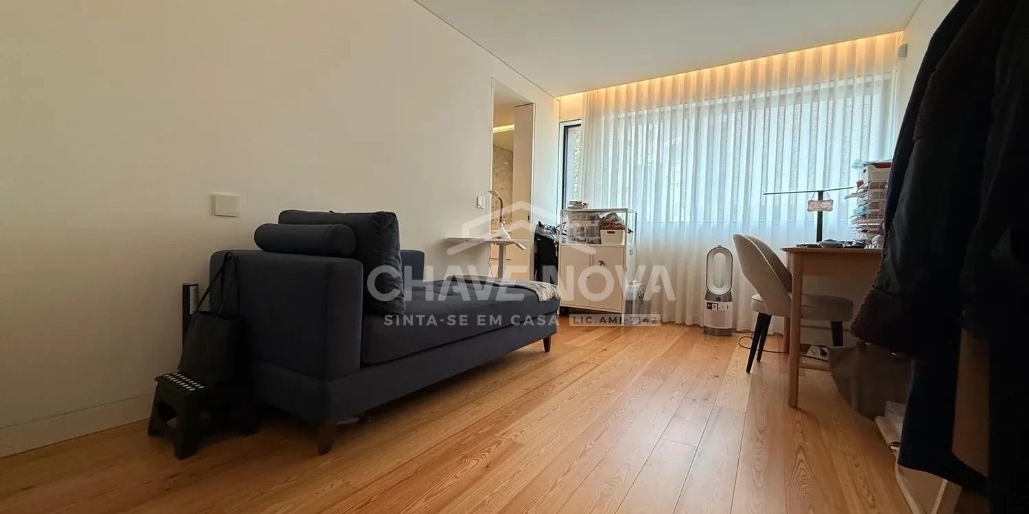 PRT/01636 Apartamento T2 Edifício SOUL Boavista Porto