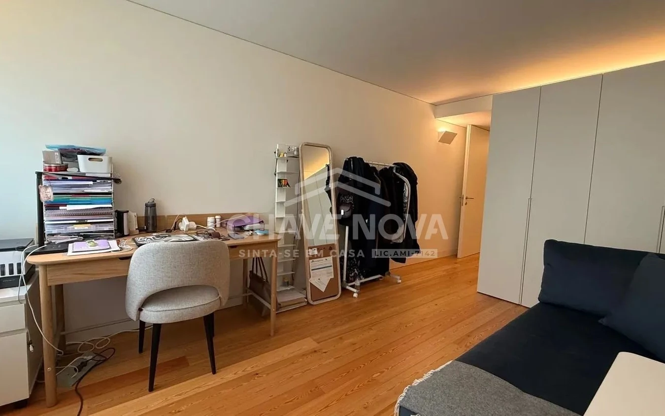 PRT/01636 Apartamento T2 Edifício SOUL Boavista Porto