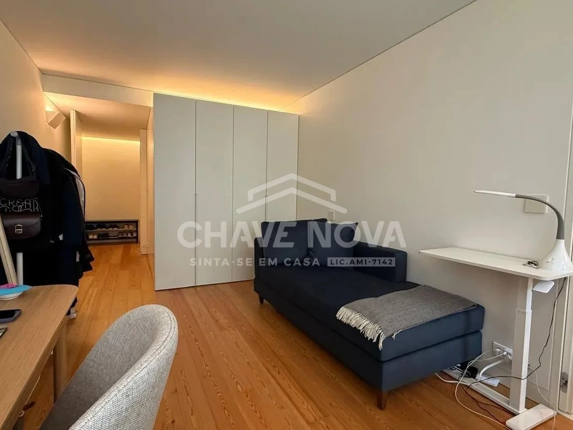 PRT/01636 Apartamento T2 Edifício SOUL Boavista Porto