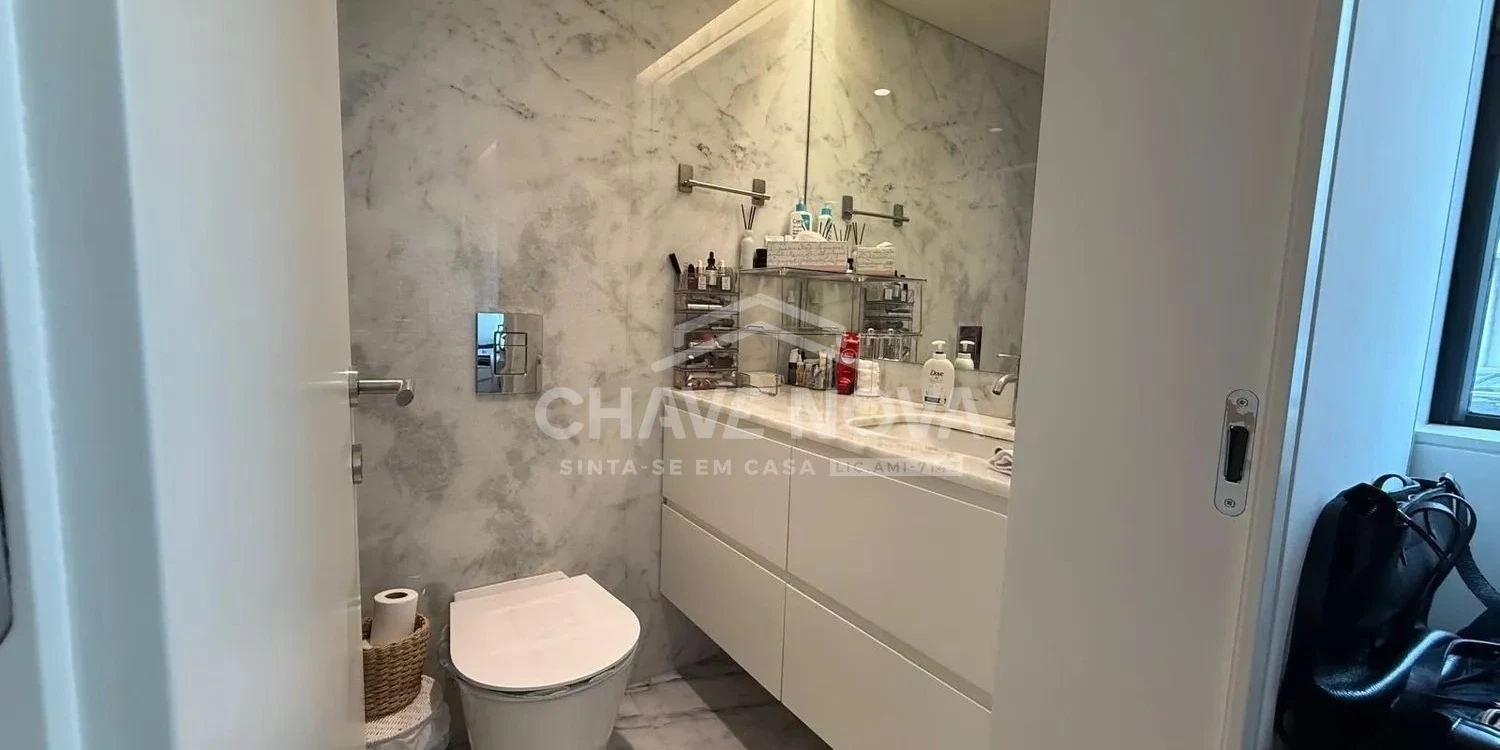 PRT/01636 Apartamento T2 Edifício SOUL Boavista Porto