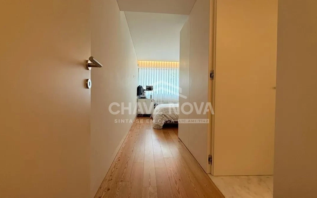 PRT/01636 Apartamento T2 Edifício SOUL Boavista Porto