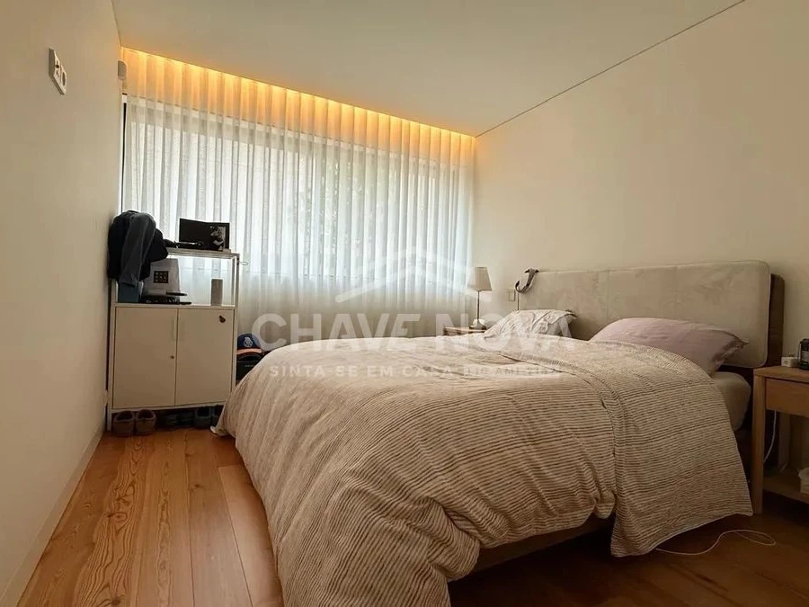 PRT/01636 Apartamento T2 Edifício SOUL Boavista Porto