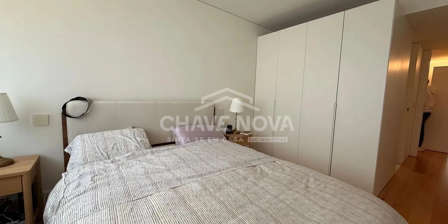 PRT/01636 Apartamento T2 Edifício SOUL Boavista Porto
