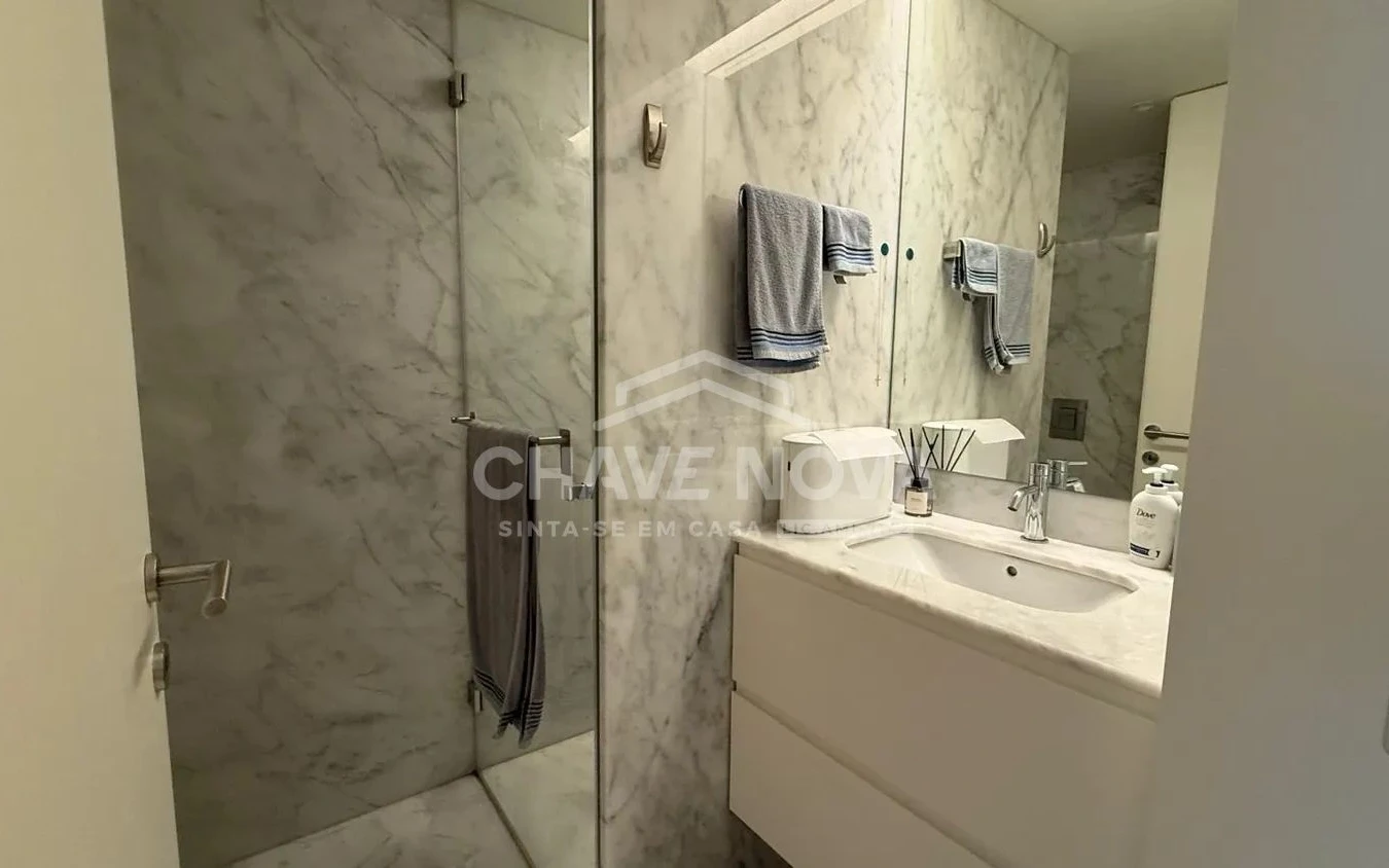 PRT/01636 Apartamento T2 Edifício SOUL Boavista Porto