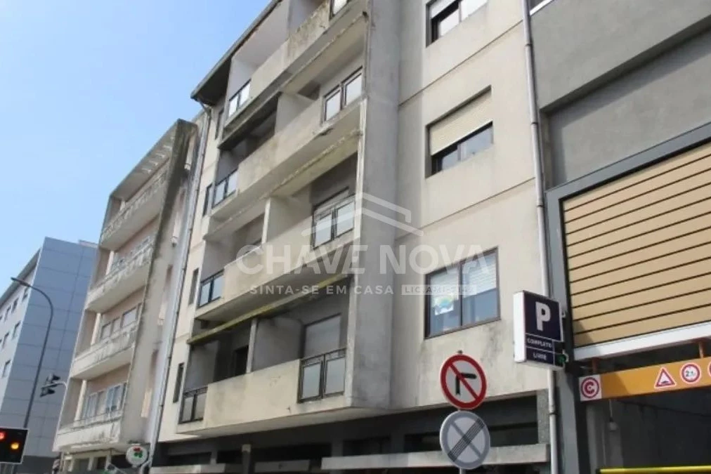 PRT/01638 Apartamento T2 Cedofeita Porto