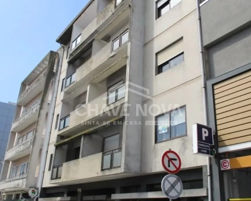 PRT/01638 Apartamento T2 Cedofeita Porto