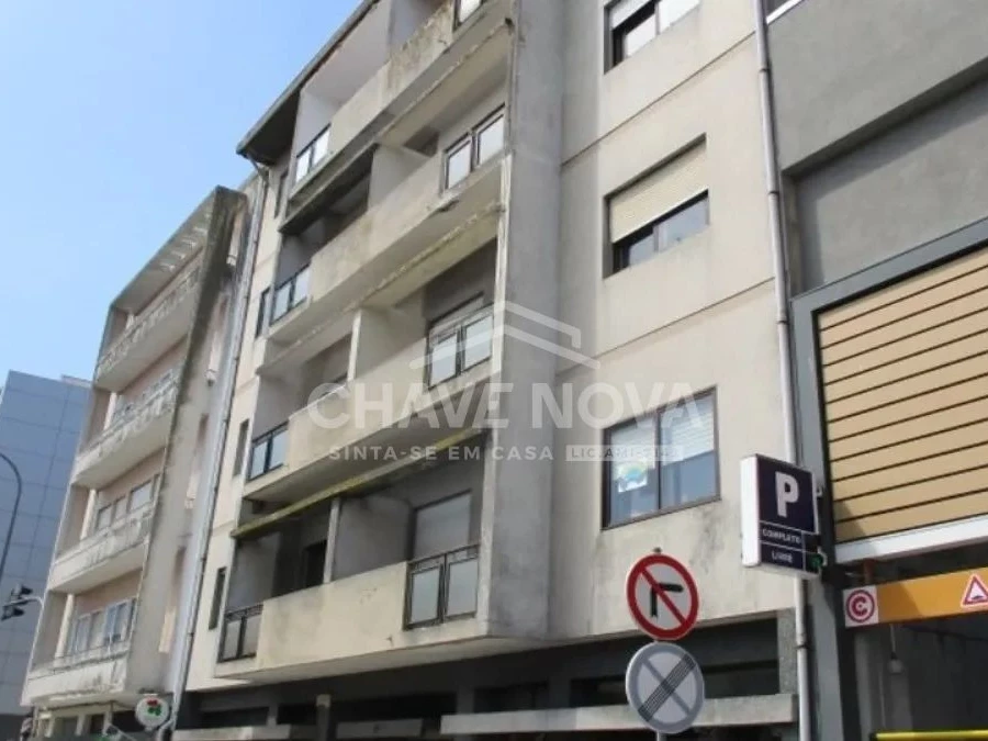 PRT/01638 Apartamento T2 Cedofeita Porto