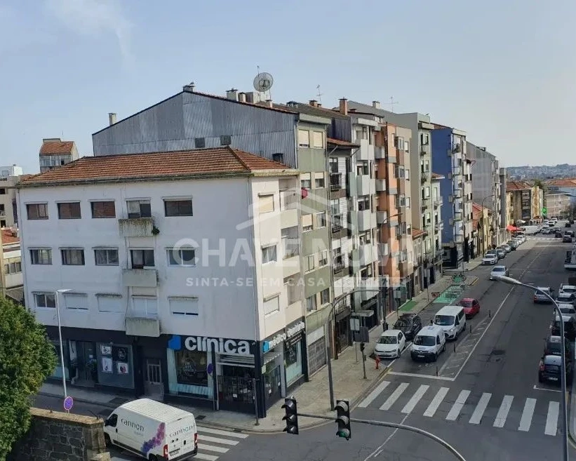 PRT/01638 Apartamento T2 Cedofeita Porto