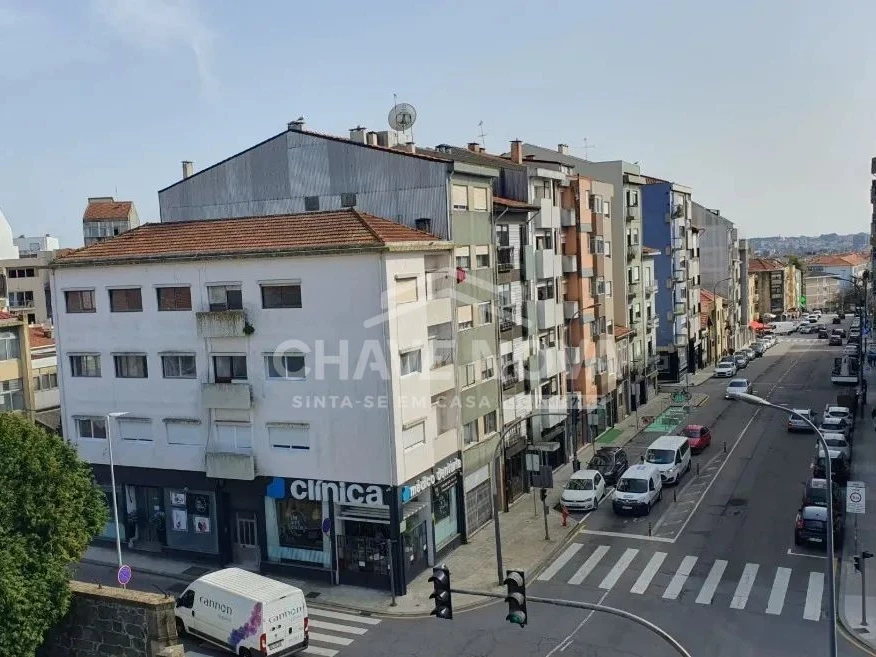 PRT/01638 Apartamento T2 Cedofeita Porto