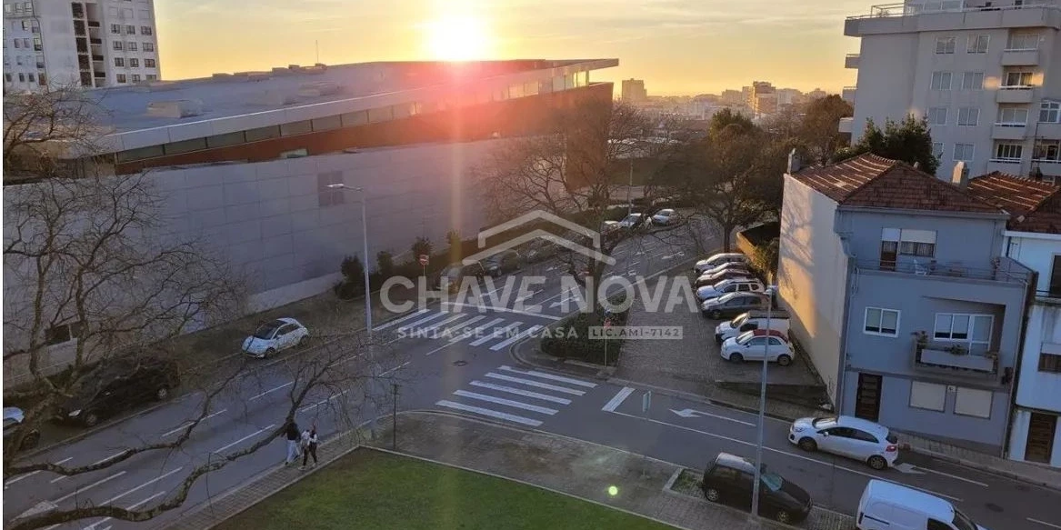 PRT/01638 Apartamento T2 Cedofeita Porto