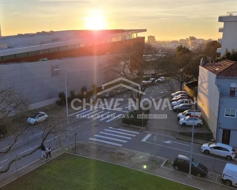 PRT/01638 Apartamento T2 Cedofeita Porto