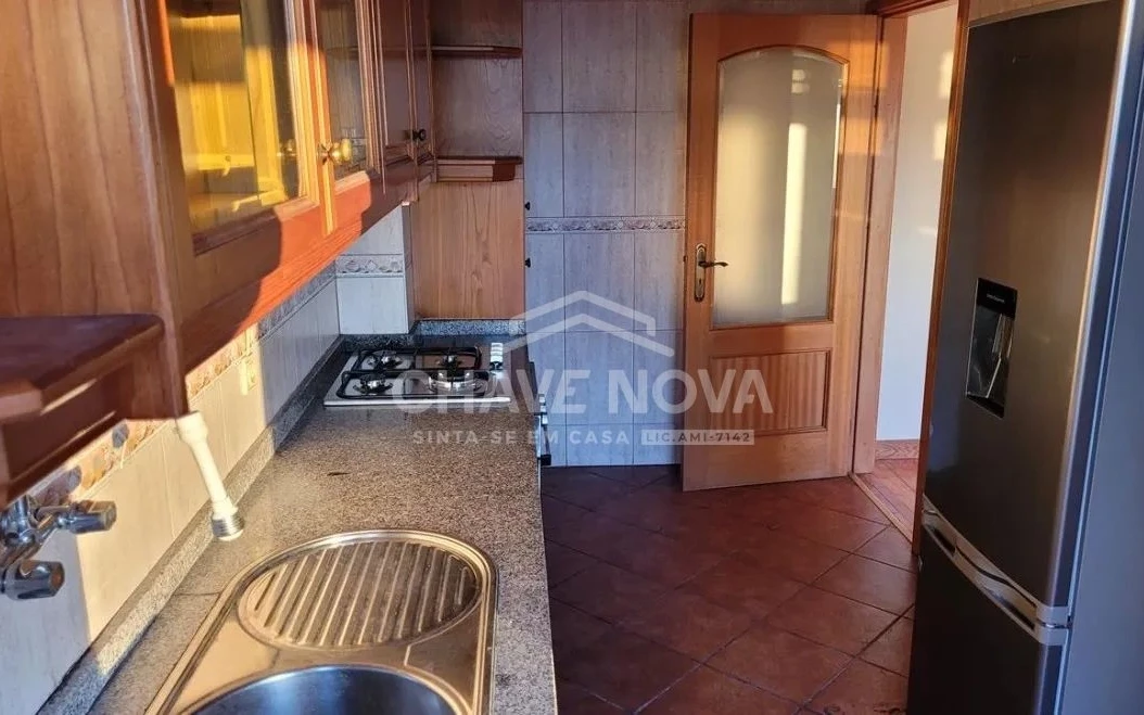 PRT/01638 Apartamento T2 Cedofeita Porto