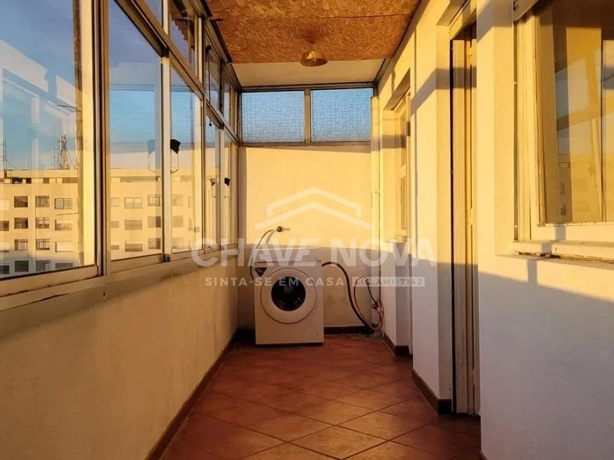 PRT/01638 Apartamento T2 Cedofeita Porto