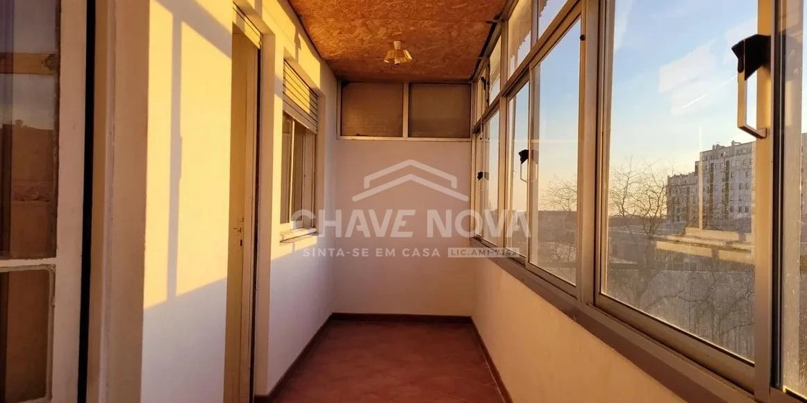 PRT/01638 Apartamento T2 Cedofeita Porto